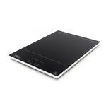 Elektrische Warmhoudplaat - max. 105°C - 38 x 55 cm - 230W