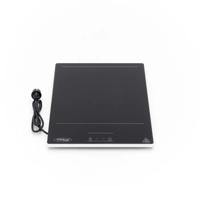 Elektrische Warmhoudplaat - max. 105°C - 38 x 55 cm - 230W