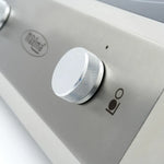 Inductie Kookplaat 700 - 2 Branders - 7000W