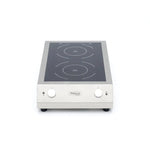 Inductie Kookplaat 700 - 2 Branders - 7000W