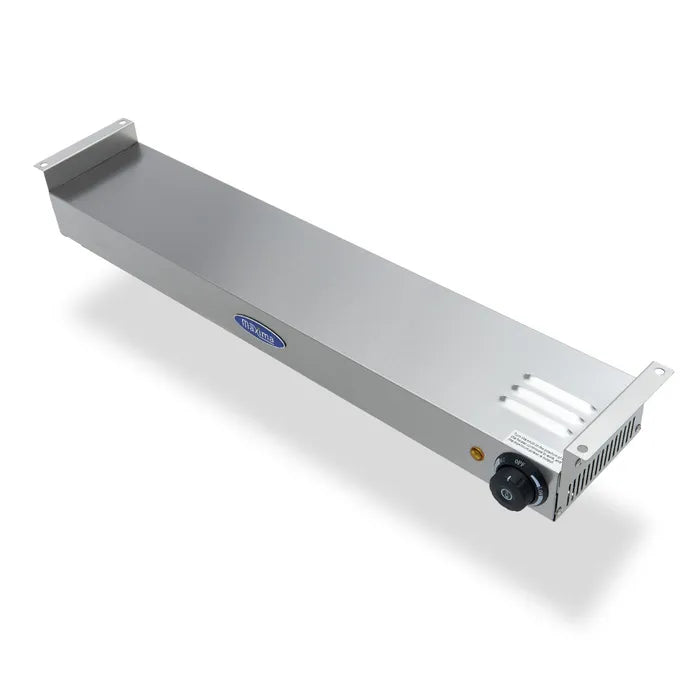Stripwarmer - 76 cm - geschikt voor montage Plafond & Vrijstaand