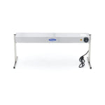 Stripwarmer - 76 cm - geschikt voor montage Plafond & Vrijstaand