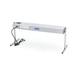 Stripwarmer - 76 cm - geschikt voor montage Plafond & Vrijstaand