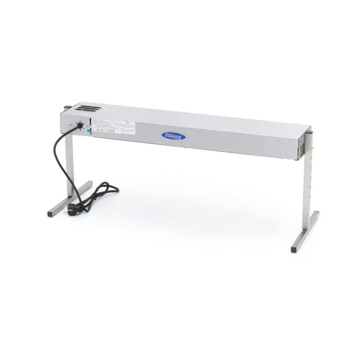 Stripwarmer - 76 cm - geschikt voor montage Plafond & Vrijstaand