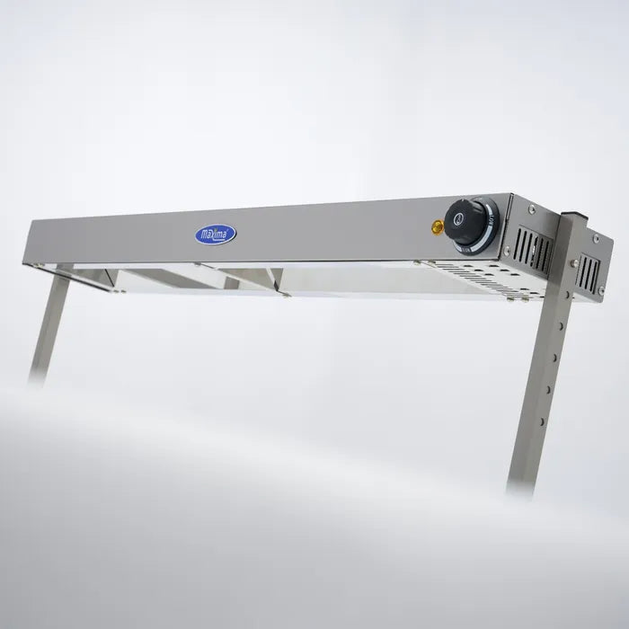 Stripwarmer - 92 cm - geschikt voor montage Plafond & Vrijstaand