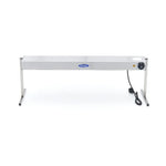 Stripwarmer - 92 cm - geschikt voor montage Plafond & Vrijstaand