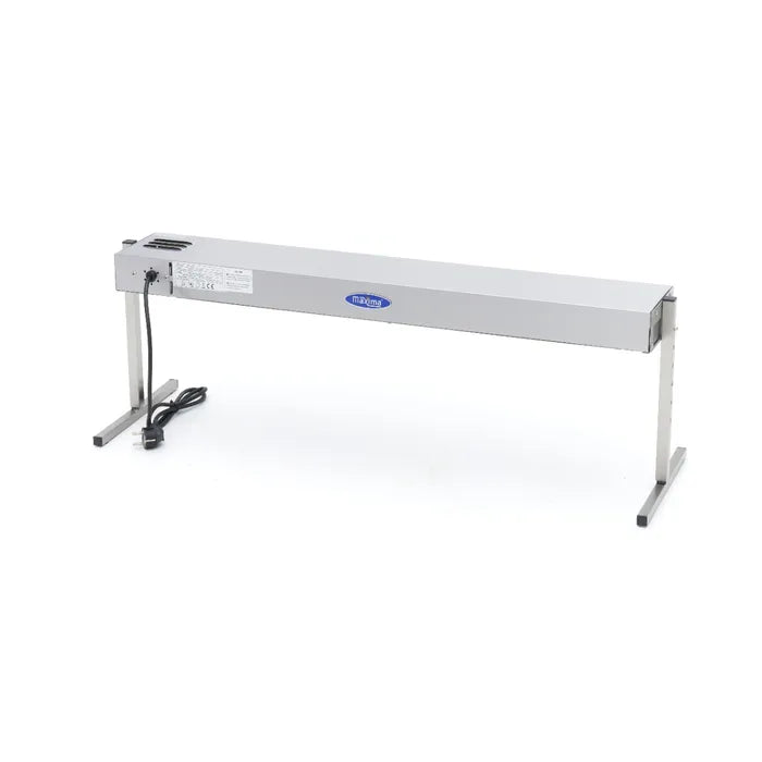 Stripwarmer - 92 cm - geschikt voor montage Plafond & Vrijstaand