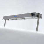 Stripwarmer - 107 cm - geschikt voor montage Plafond & Vrijstaand