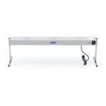 Stripwarmer - 107 cm - geschikt voor montage Plafond & Vrijstaand