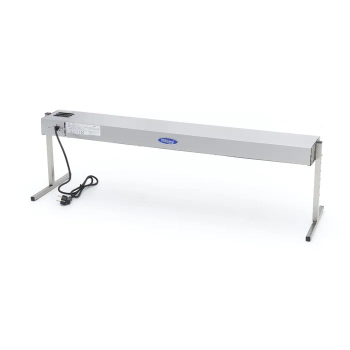 Stripwarmer - 107 cm - geschikt voor montage Plafond & Vrijstaand