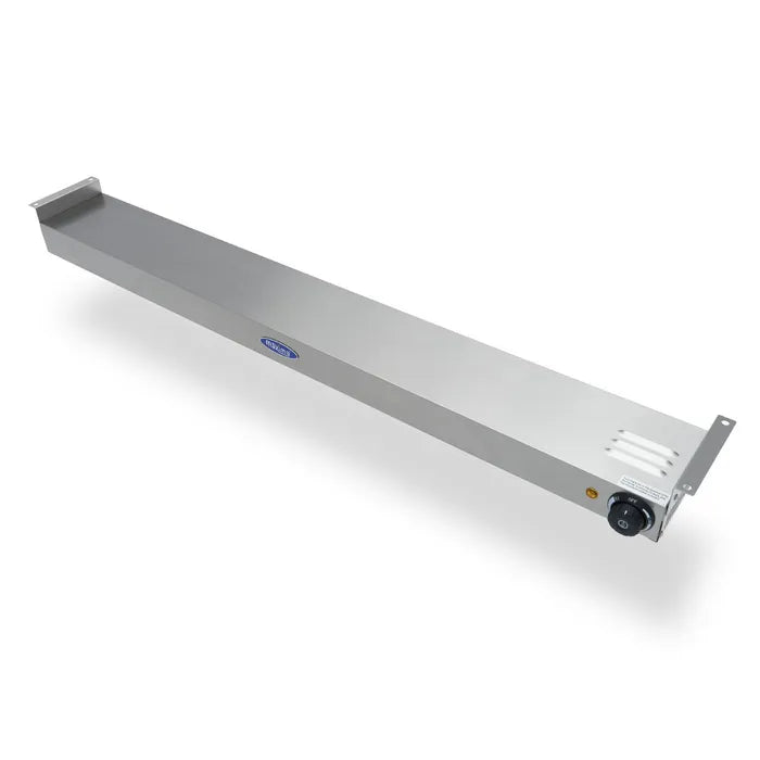 Stripwarmer - 122 cm - geschikt voor montage Plafond & Vrijstaand