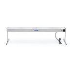 Stripwarmer - 122 cm - geschikt voor montage Plafond & Vrijstaand