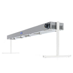 Stripwarmer - 137 cm - geschikt voor montage Plafond & Vrijstaand