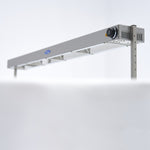 Stripwarmer - 137 cm - geschikt voor montage Plafond & Vrijstaand