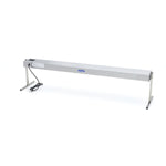 Stripwarmer - 137 cm - geschikt voor montage Plafond & Vrijstaand