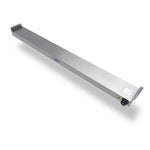 Stripwarmer - 152 cm - geschikt voor montage Plafond & Vrijstaand