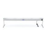 Stripwarmer - 152 cm - geschikt voor montage Plafond & Vrijstaand