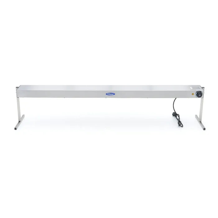 Stripwarmer - 152 cm - geschikt voor montage Plafond & Vrijstaand