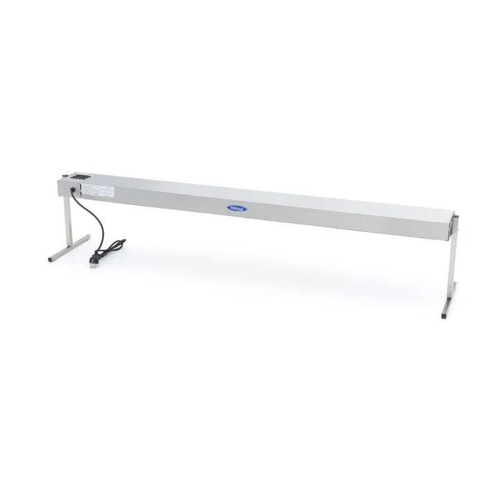 Stripwarmer - 152 cm - geschikt voor montage Plafond & Vrijstaand