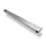 Stripwarmer - 182 cm - geschikt voor montage Plafond & Vrijstaand