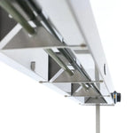 Stripwarmer - 182 cm - geschikt voor montage Plafond & Vrijstaand