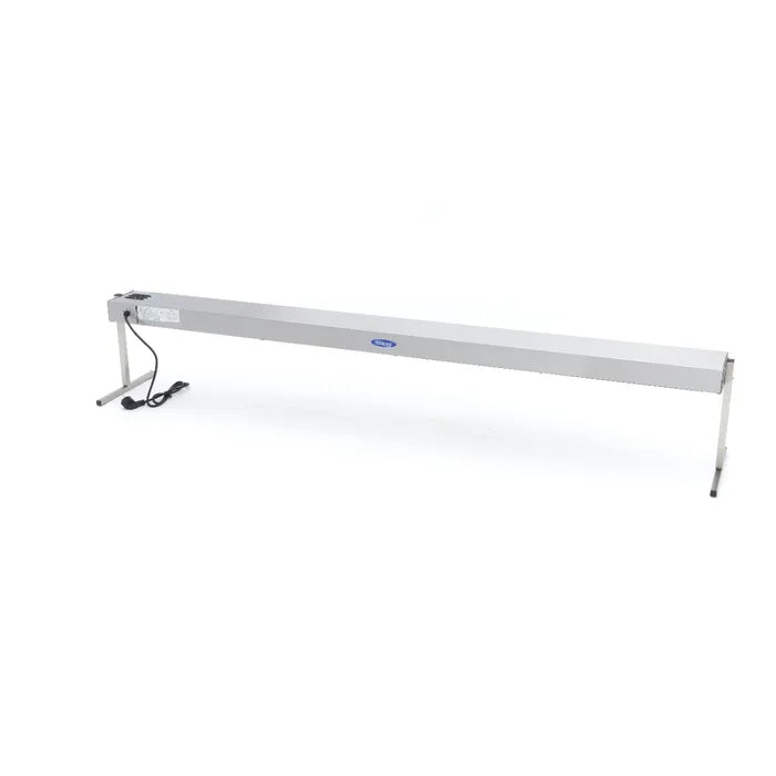 Stripwarmer - 182 cm - geschikt voor montage Plafond & Vrijstaand