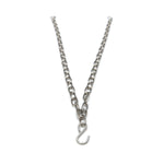 Stripwarmer - Ophangketting met haken (set-2 st)