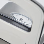 IJsblokjesmachine - 10-12 Kg/Dag- Holle IJsblokjes - Luchtgekoeld - Zilver