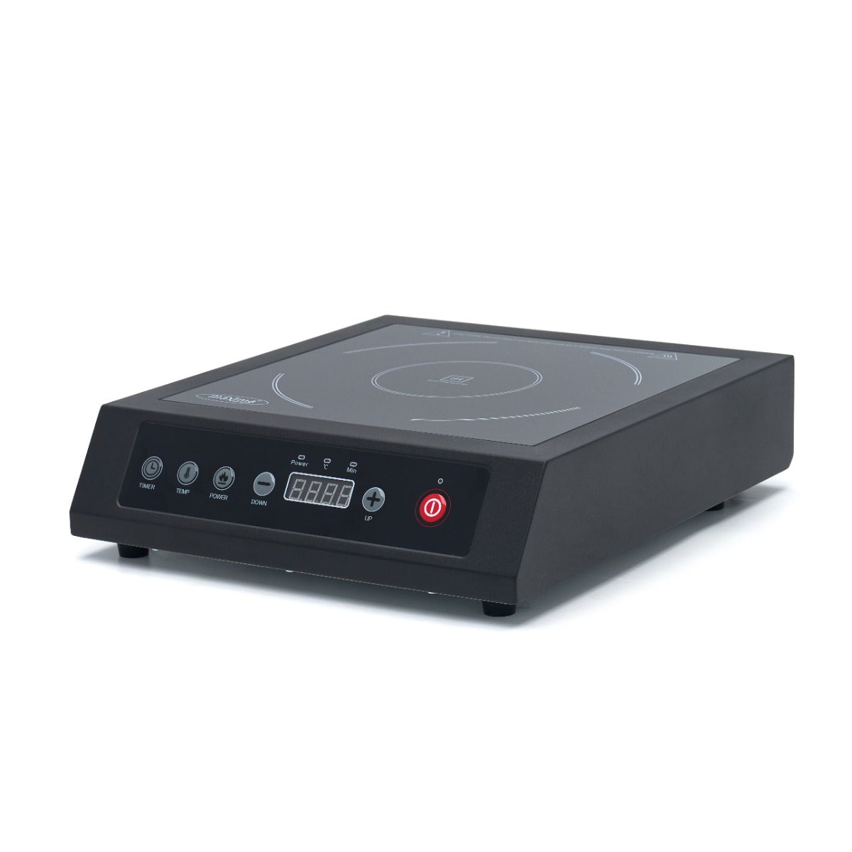 Inductiekookplaat - Ø 26 cm - 3500W