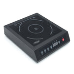 Inductiekookplaat - Ø 26 cm - 3500W