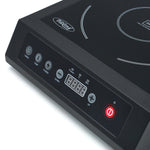 Inductiekookplaat - Ø 26 cm - 3500W