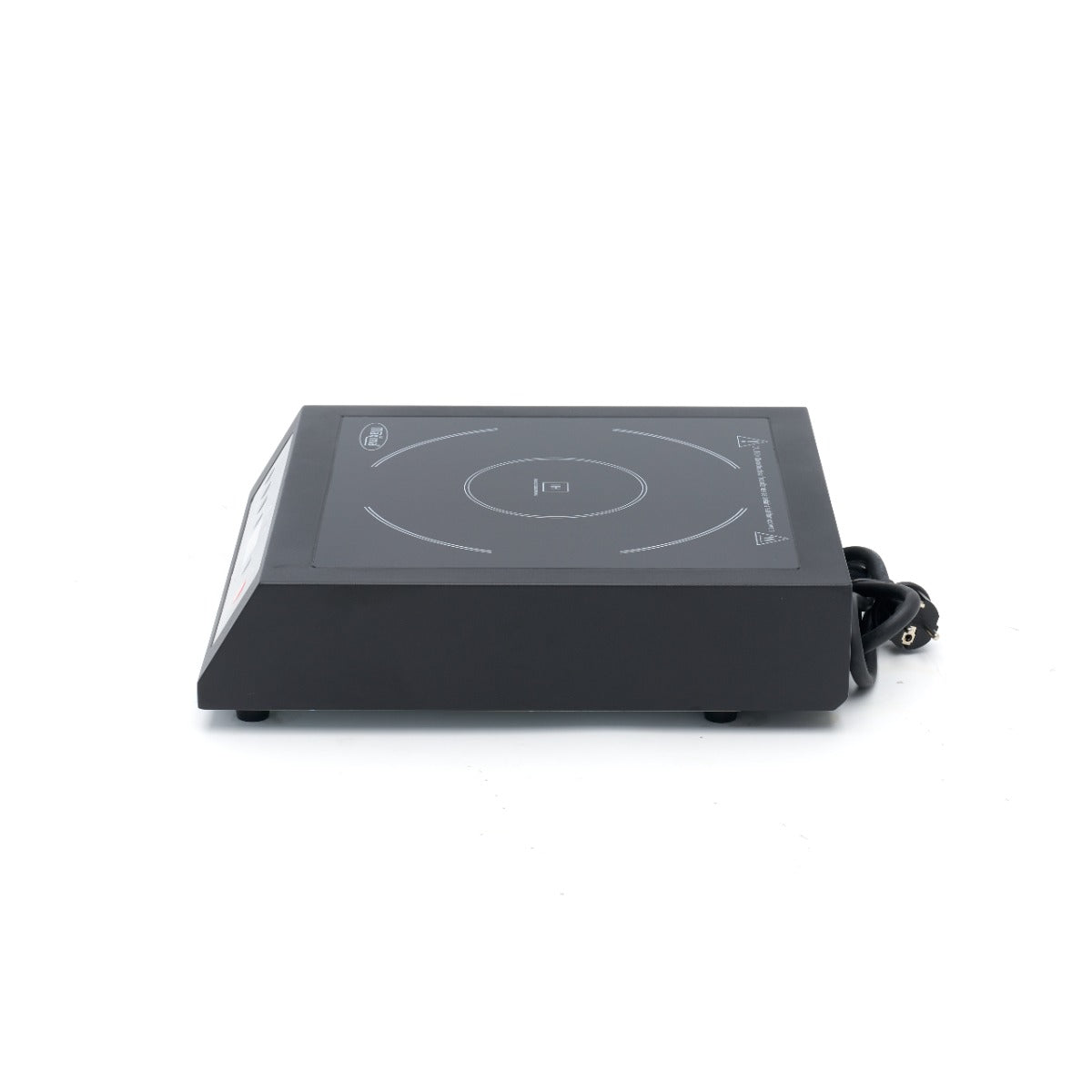 Inductiekookplaat - Ø 26 cm - 3500W