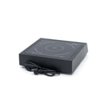 Inductiekookplaat - Ø 26 cm - 3500W