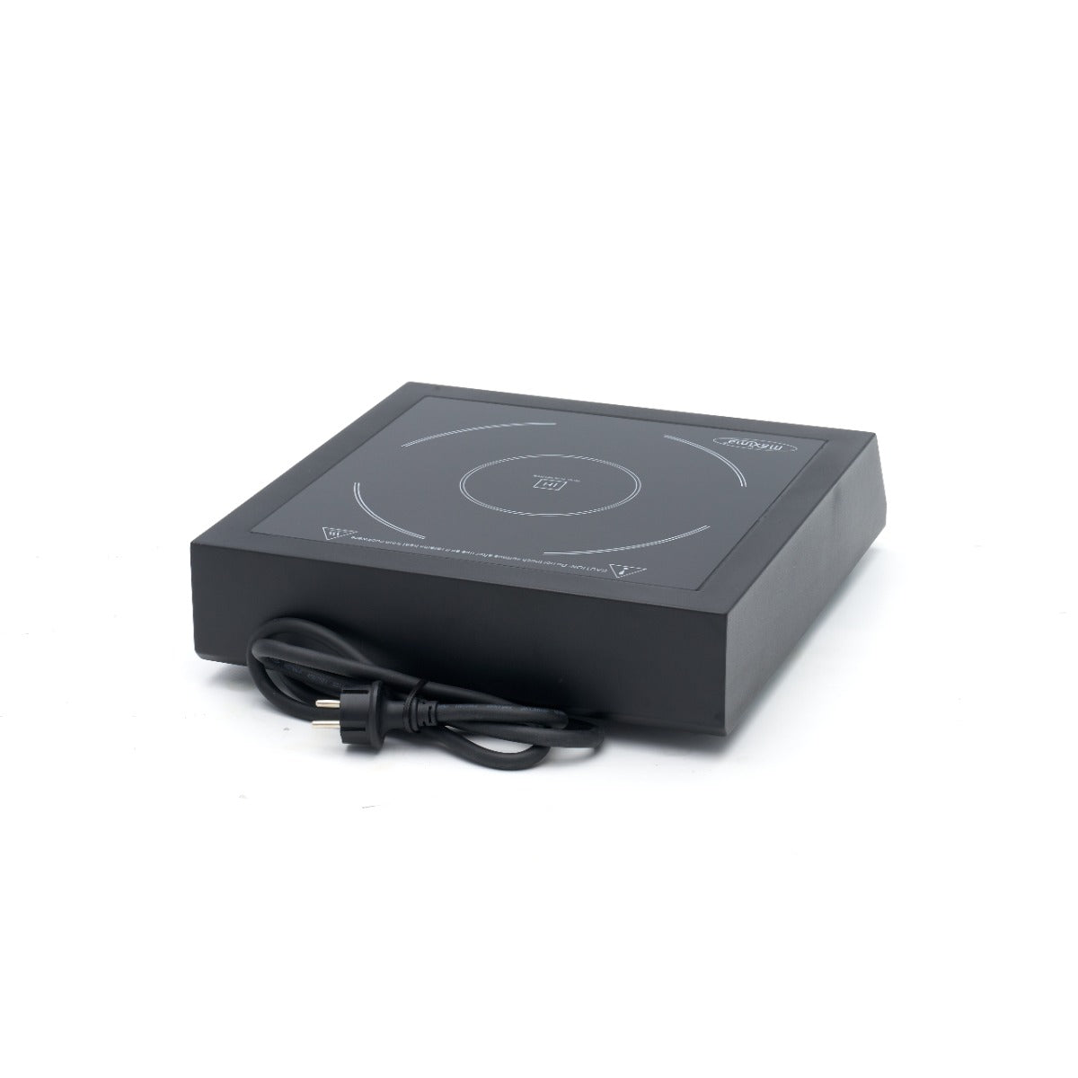 Inductiekookplaat - Ø 26 cm - 3500W
