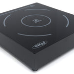 Inductiekookplaat - Ø 26 cm - Inbouwinstallatie - 3500W