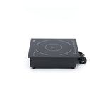 Inductiekookplaat - Ø 26 cm - Inbouwinstallatie - 3500W
