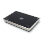 Inductie Warmhoudplaat - max. 100°C - 34 x 26 cm - Inbouwinstallatie  - 1000W