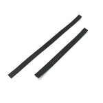 Inductie Warmhoudplaat - max. 100°C - 34 x 26 cm - Inbouwinstallatie  - 1000W