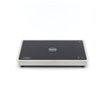 Inductie Warmhoudplaat - max. 100°C - 34 x 26 cm - Inbouwinstallatie  - 1000W