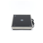 Inductie Warmhoudplaat - max. 100°C - 34 x 26 cm - Inbouwinstallatie  - 1000W