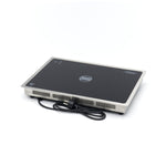 Inductie Warmhoudplaat - max. 100°C - 34 x 26 cm - Inbouwinstallatie  - 1000W