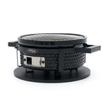Hibachi Grill 14 inch - Keramisch - Tafelmodel
