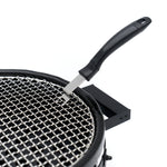Hibachi Grill 14 inch - Keramisch - Tafelmodel