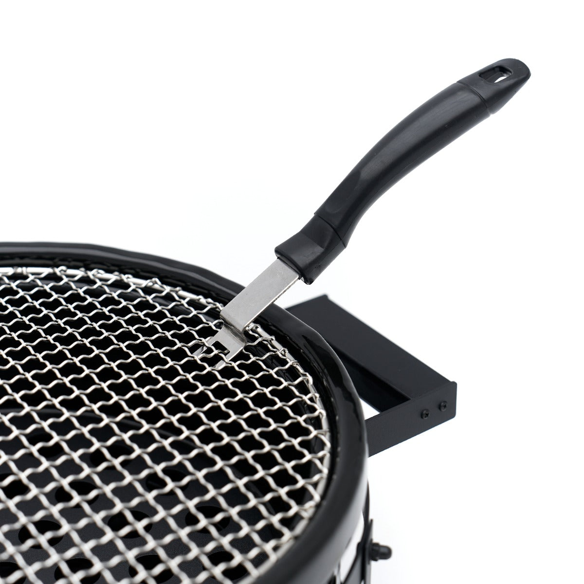 Hibachi Grill 14 inch - Keramisch - Tafelmodel
