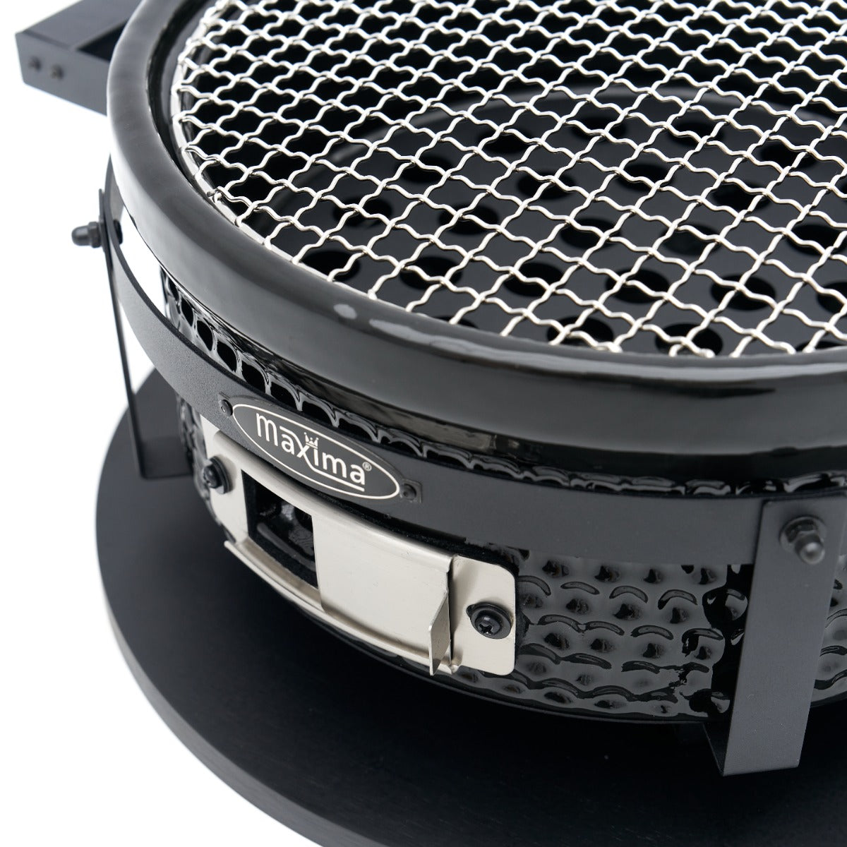 Hibachi Grill 14 inch - Keramisch - Tafelmodel