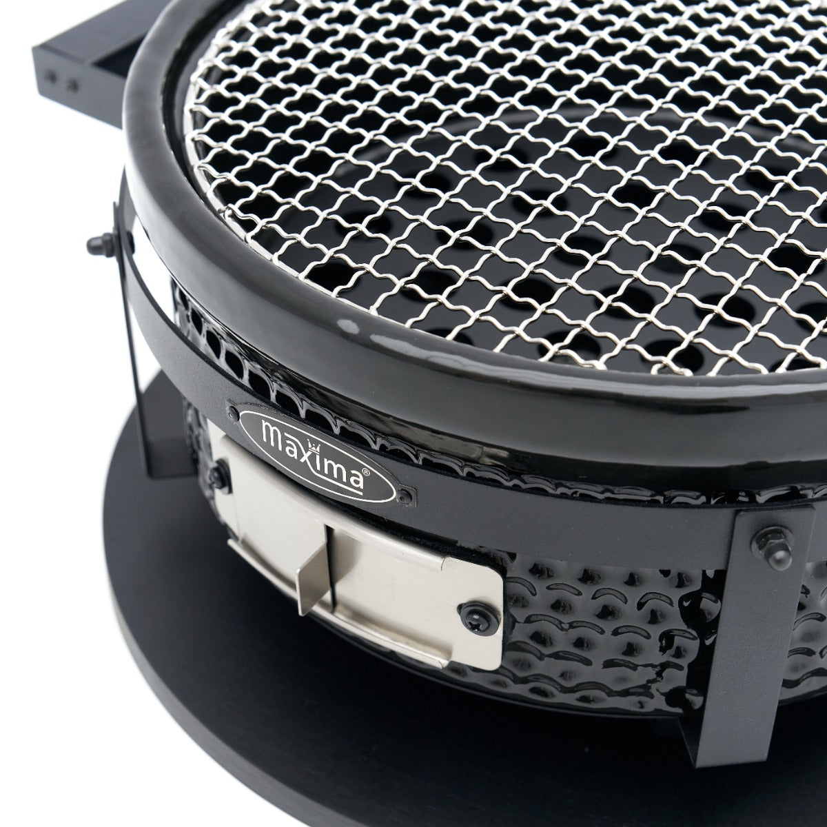Hibachi Grill 14 inch - Keramisch - Tafelmodel
