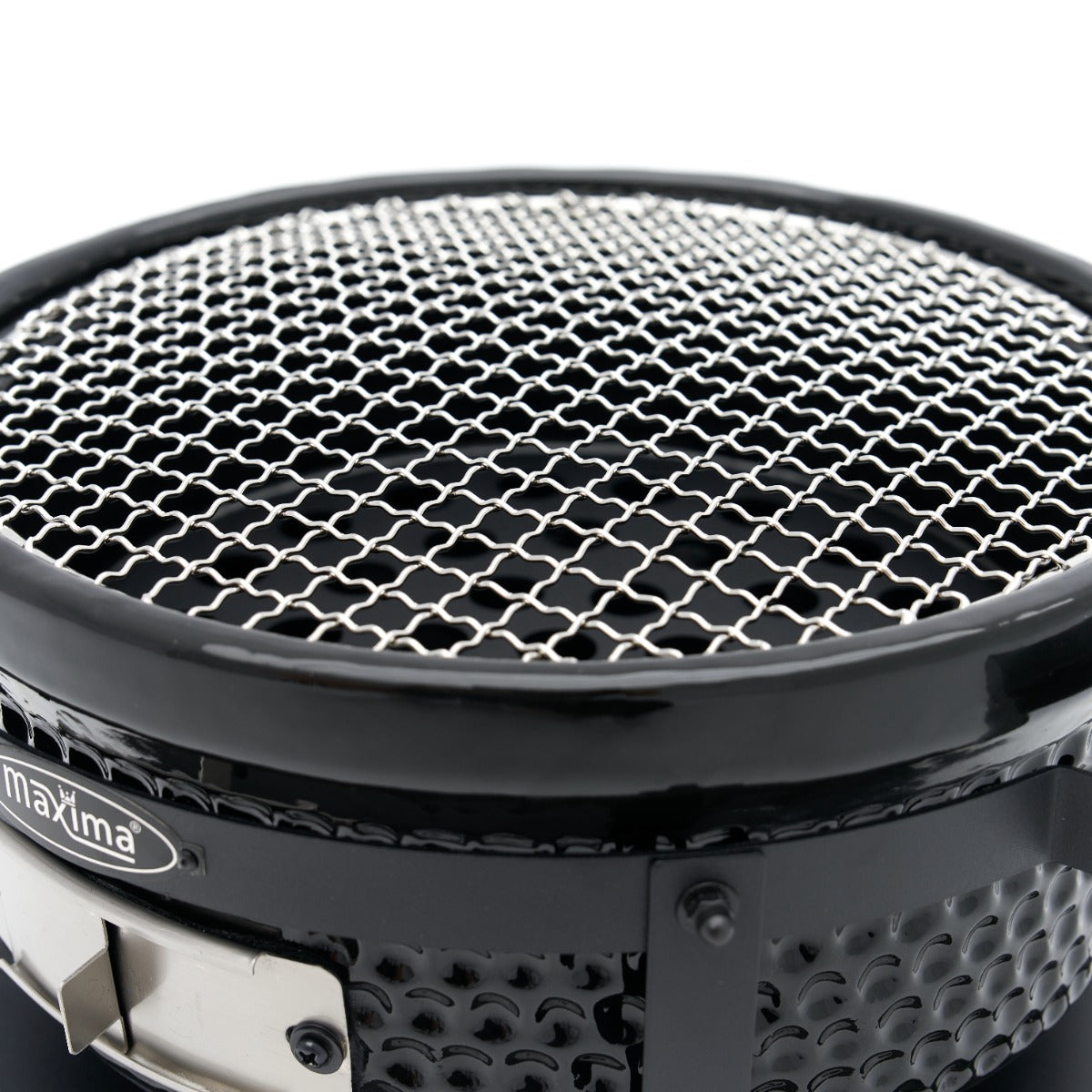 Hibachi Grill 14 inch - Keramisch - Tafelmodel