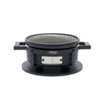 Hibachi Grill 14 inch - Keramisch - Tafelmodel