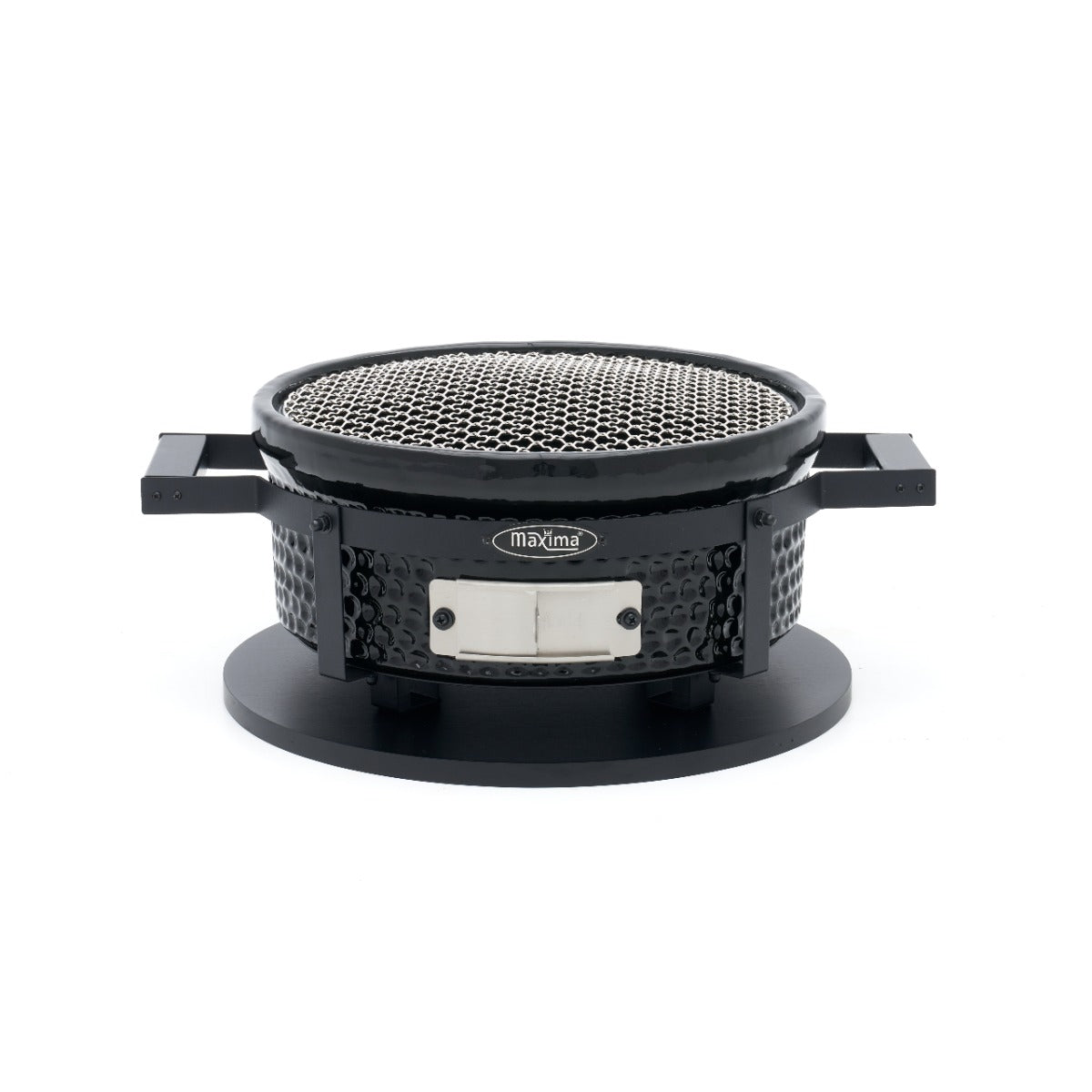 Hibachi Grill 14 inch - Keramisch - Tafelmodel