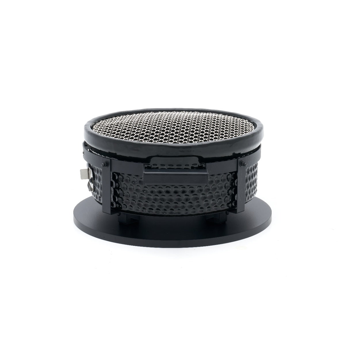Hibachi Grill 14 inch - Keramisch - Tafelmodel